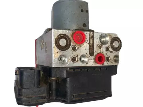 2010 Ford Mustang Anti Lock Brake ABS Actuator Pump Module Assembly OEM used OEM ABS pump and module