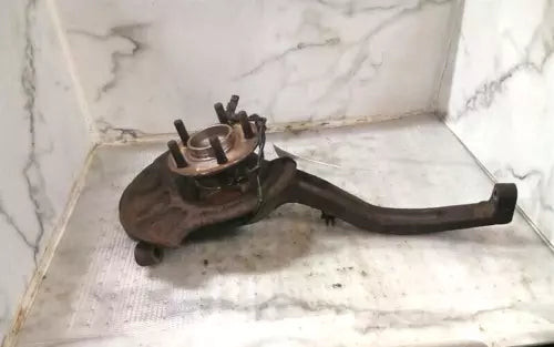 2007-2014 Dodge Charger Passenger Right Side Spindle Knuckle AWD RH OEM used OEM steering knuckle