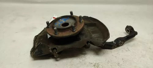 2003-2015 Toyota 4Runner Left Driver Front Spindle Knuckle OEM used OEM steering knuckle