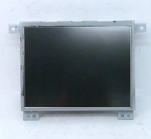 2013 2014 2015 2016 Dodge Dart Navigation Display Screen 8.4" 05091143AE OEM used OEM infotainment display