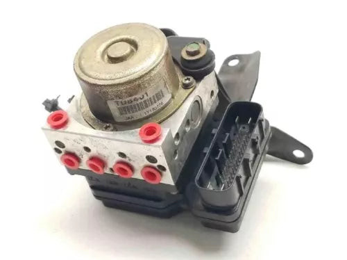 2002 - 2004 INFINITI I35 Nissan Maxima Anti-Lock Brake Pump Abs Pump OEM used OEM ABS pump and module