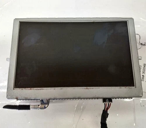 2009 - 2014 Hyundai Genesis Sedan Navigation Display Screen OEM used OEM infotainment display