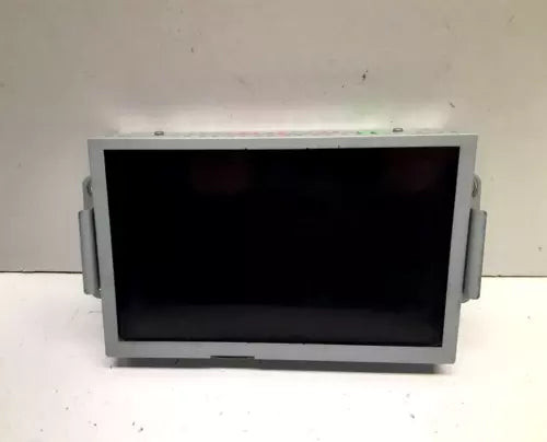 2011 Ford Edge Information Touch Display Screen 8" ID BT4T18B955AC OEM used OEM infotainment display
