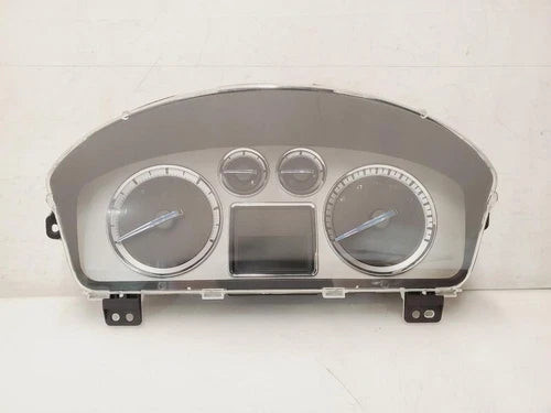 2007 Cadillac Escalade Speedometer Cluster MPH OEM used OEM instrument cluster