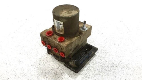 2010 Ford F150 ABS Pump Anti-Lock Brake Pump Assembly 4x4 OEM used OEM ABS pump and module