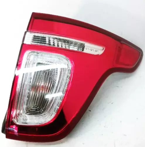 2011-2015 Ford Explorer Tail Light RH Passenger Side Snap in Signal OEM WARRANTY used OEM tail light