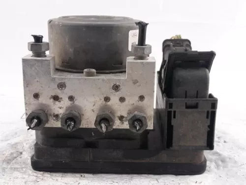 2014 2015 2016 Ford Fusion Anti Lock Brake Pump Abs Pump Assembly 2.0L OEM used OEM ABS pump and module
