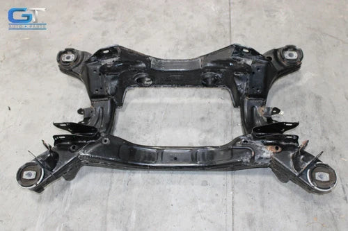 2019 - 2023 CHEVROLET BLAZER FWD REAR SUBFRAME SUB FRAME CROSSMEMBER OEM used OEM rear subframe and crossmember