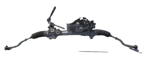 2016-2018 Honda Civic LX Power Steering Gear Rack and Pinion OEM used OEM rack and pinion assembly