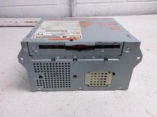 2014 2015 2016 Infiniti QX80 Q70 AM FM Audio Media Navigation Radio Receiver OEM used OEM radio receiver