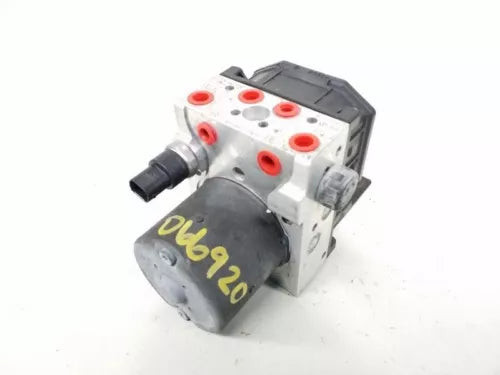 2003-2006 Audi A4 Anti-Lock Abs Brake Pump Assembly OEM used OEM ABS pump and module