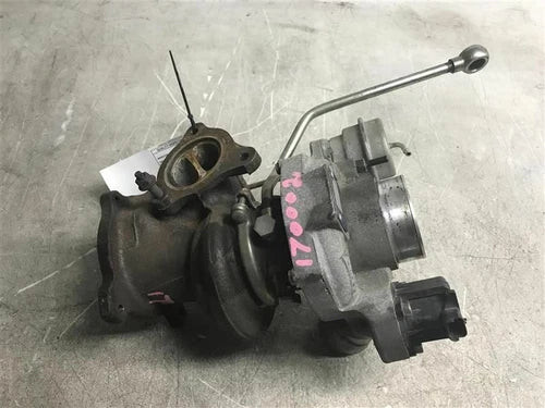 2008-2014 Volvo S60 S70 V60 V70 XC60 XC70 Turbocharger/Supercharger OEM used OEM turbocharger