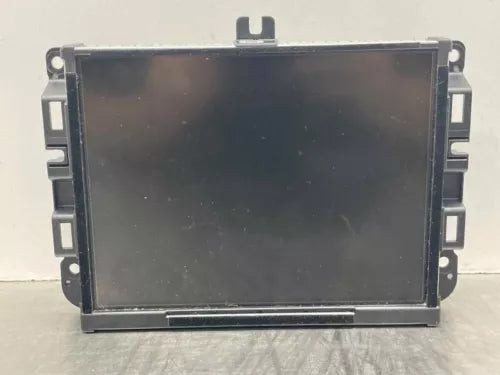 2014 Jeep Grand Cherokee 8.4" Display Touch Screen Navigation Radio Receiver OEM used OEM infotainment display