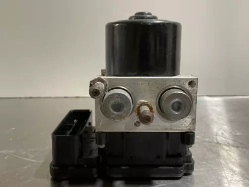2014-2015 Ford Explorer Abs Anti-Lock Brake Pump Assembly W/o Adaptive Cruise used OEM ABS pump and module