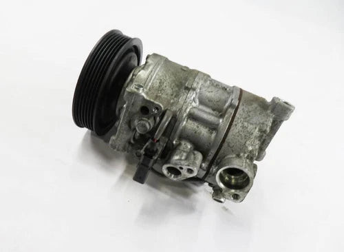 2013-2016 Audi S4 3.0L AC A/C Compressor OEM used OEM A/C compressor