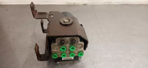 2004-2006 Cadillac Escalade Anti Lock Brake Unit ABS Pump Assembly OEM used OEM ABS pump and module