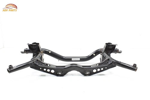 2015 - 2021 VOLKSWAGEN GOLF GTI FWD REAR SUBFRAME CROSSMEMBER CROSS MEMBER OEM used OEM rear subframe and crossmember