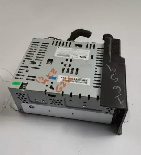 2013 - 2014 Lincoln MKZ AM FM CD MP3 Radio Audio Media Receiver OEM used OEM radio receiver