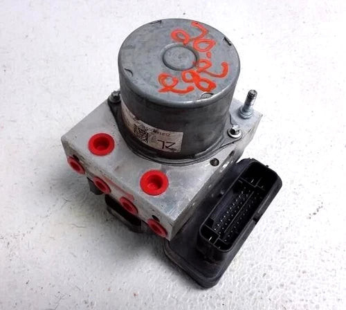 2018 2019 2020 Toyota Camry Abs Pump Anti Lock Brake Actuator Pump Unit 2.5L OEM used OEM ABS pump and module