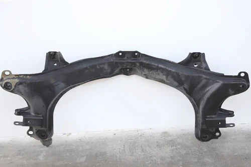 2003-2006 Honda Element Rear Suspension Crossmember Cradle Subframe used OEM rear subframe and crossmember