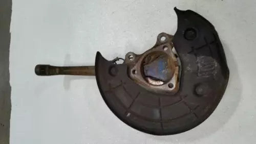 2012-2018 Chrysler 300 Left Driver Front Spindle Knuckle RWD OEM used OEM steering knuckle