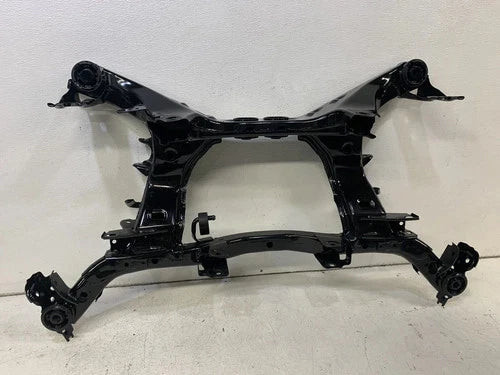 2012-2013 Subaru Impreza 2.0 rear crossmember subframe sub k frame cradle oem used OEM rear subframe and crossmember