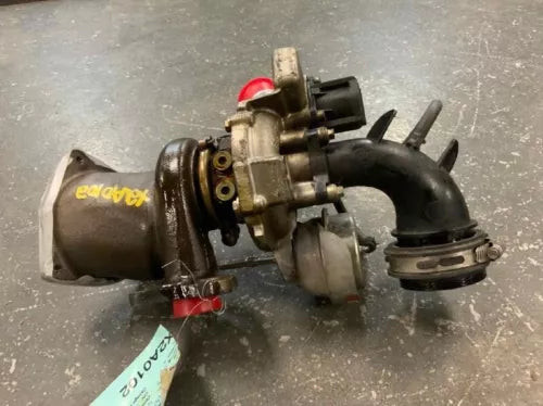2013 - 2016 Ford Fusion 1.6L Turbocharger Assembly OEM used OEM turbocharger