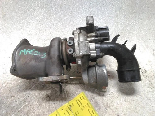 2013 - 2016 Ford Escape 1.6L Turbocharger Assembly OEM used OEM turbocharger