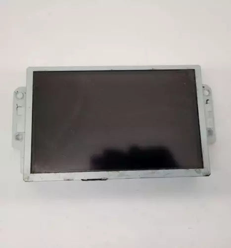 2013-2016 Ford Fusion 8.0" Front Information Display Screen OEM used OEM infotainment display