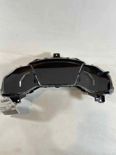 2016 2017 2018 Honda Civic Speedometer Instrument Cluster Sedan / Coupe OEM used OEM instrument cluster