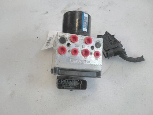 2009 - 2010 Volkswagen VW Passat ABS Anti Lock Brake Actuator Pump Assembly OEM used OEM ABS pump and module