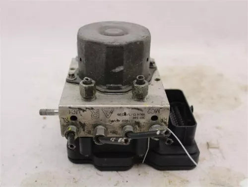 2016 2017 2018 Nissan Sentra 1.8L Anti Lock Brake Pump Abs Pump VDC OEM used OEM ABS pump and module