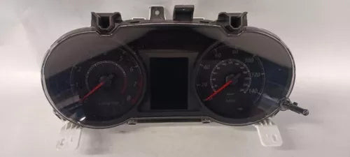 2013 - 2017 Mitsubishi Lancer 2.4L Speedometer Instrument Cluster MPH OEM used OEM instrument cluster
