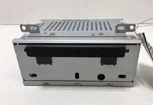 2015-2016 Ford Focus AM FM CD MP3 Single Disc Radio Receiver OEM used OEM radio receiver