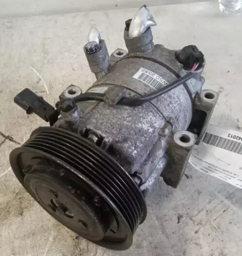 2014-2019 Kia Soul A/C AC Compressor 1.6L OEM used OEM A/C compressor