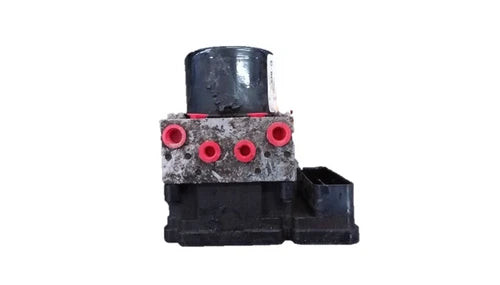 2005 GMC Sierra 1500 Anti Lock Brake Unit ABS Assembly 4.3L OEM 05 used OEM ABS pump and module