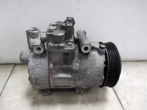 2010-2016 Subaru Legacy A/C AC Compressor 3.6L OEM used OEM A/C compressor
