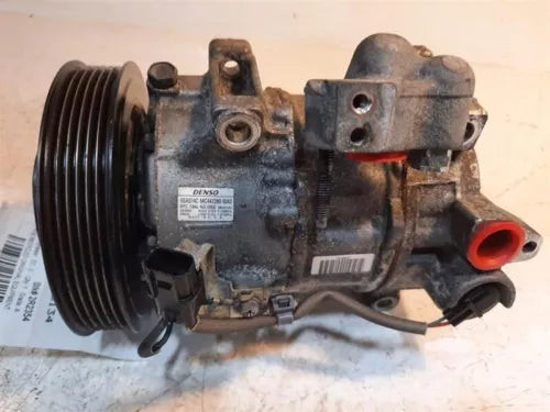 2015 2016 2017 2018 2019 2020 Acura TLX 3.5L A/C AC Compressor OEM used OEM A/C compressor