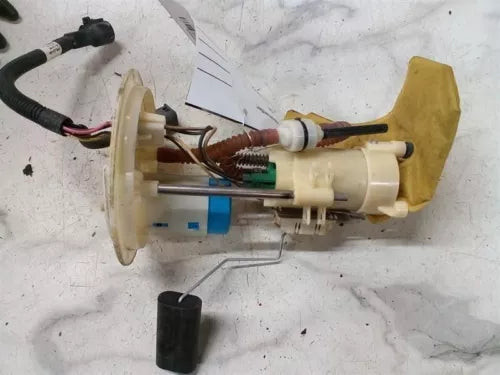2006 - 2009 Ford Explorer Mercury Mountaineer Fuel Pump Assembly OEM used OEM fuel pump