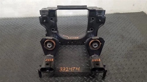 18-22 Ford Ecosport AWD Rear Crossmember Subframe OEM GN1Z5035E used OEM rear subframe and crossmember