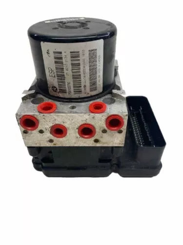 2013 Dodge Dart Abs Anti-lock Brake Pump OEM used OEM ABS pump and module