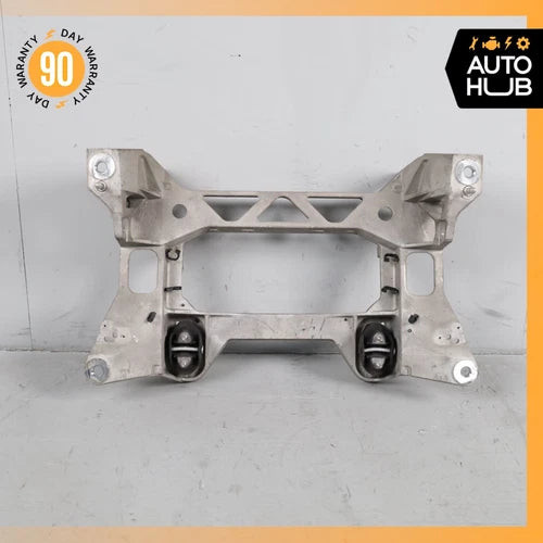 04-08 Chevrolet Corvette C6 / XLR Rear Subframe Crossmember Cross Member OEM used OEM rear subframe and crossmember