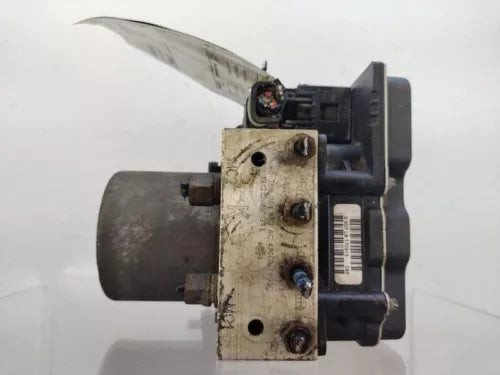 2014 Nissan Maxima Anti Lock Brake Pump Actuator & Pump Assembly OEM used OEM ABS pump and module