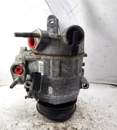 2013 2014 2015 Ford Flex AC A/C Compressor OEM used OEM A/C compressor
