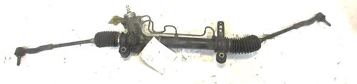 2001-2003 Toyota Rav4 Power Rack and Pinion Steering Gear OEM 01 02 03 used OEM rack and pinion assembly