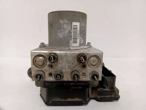 2015-2018 Volkswagen Tiguan Anti Lock Brake Pump ABS Pump Assembly OEM used OEM ABS pump and module