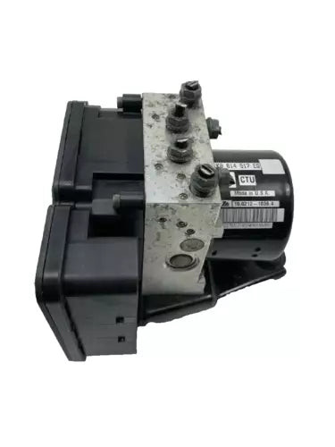 2015-2016 Volkswagen Jetta Beetle Anti Lock Brake Pump ABS Assembly OEM used OEM ABS pump and module