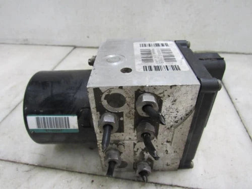 2005-2006 Ford F-250 SD Anti Lock Brake Pump ABS Pump Assembly thru 12/04/05 OEM used OEM ABS pump and module