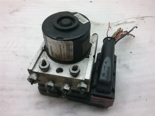 2009 - 2010 Chevrolet Chevy Cobalt ABS Pump Anti-Lock Brake Pump Assembly OEM used OEM ABS pump and module