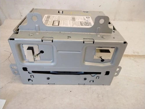 2014 Chevrolet Chevy Cruze Orlando Equinox AM FM CD MP3 Radio Receiver OEM used OEM radio receiver